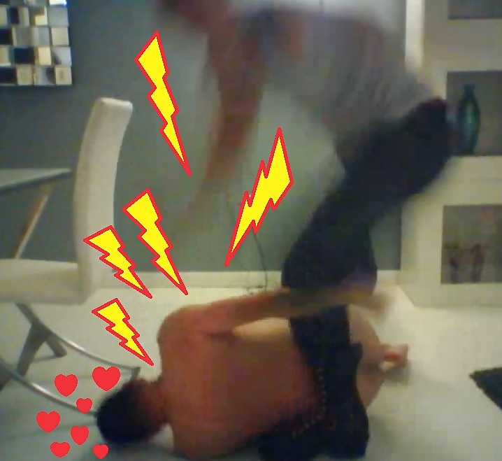 さらに男性も
 #33809095