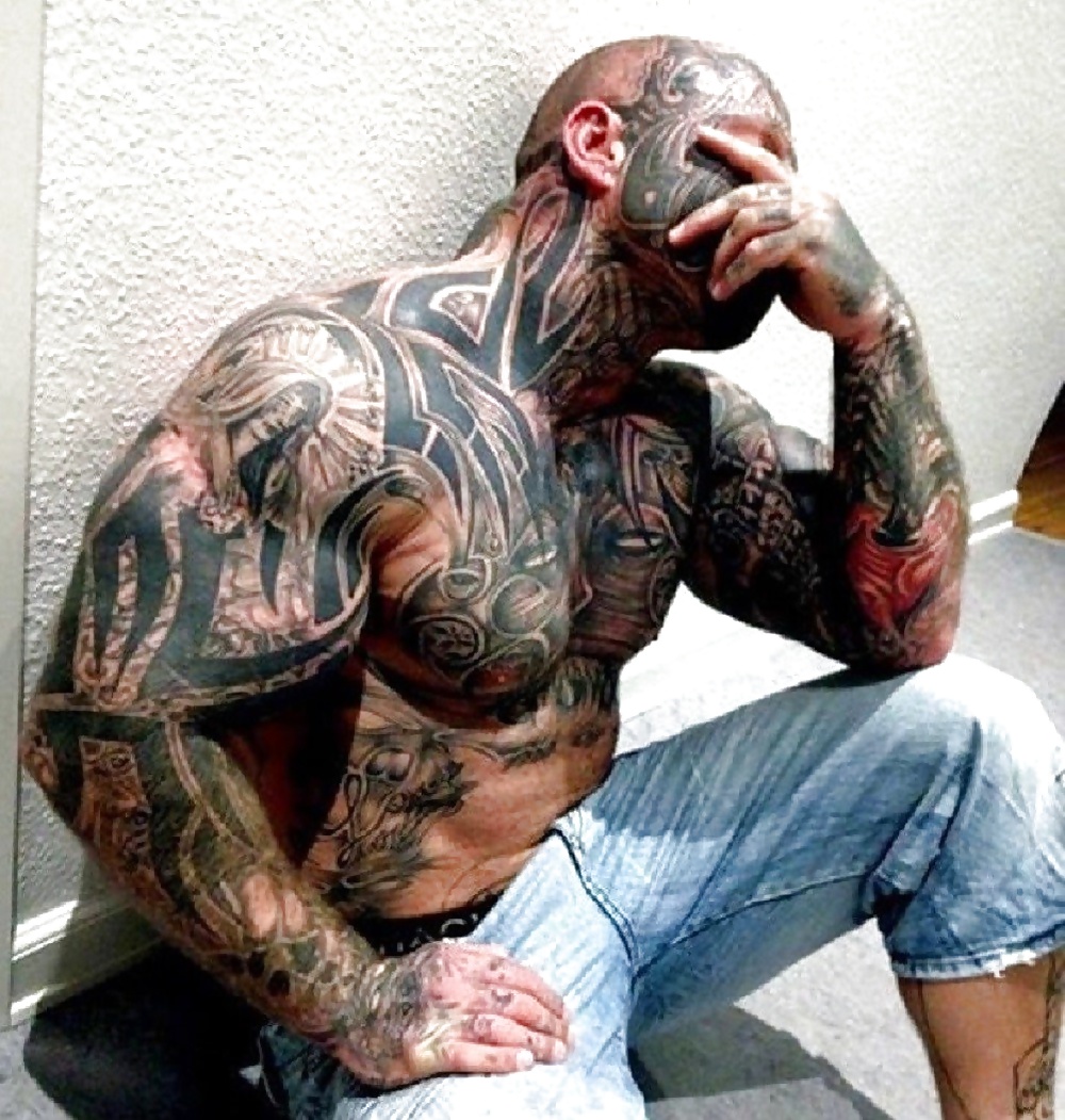 さらに男性も
 #33809133