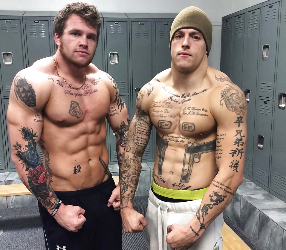 さらに男性も
 #33809358