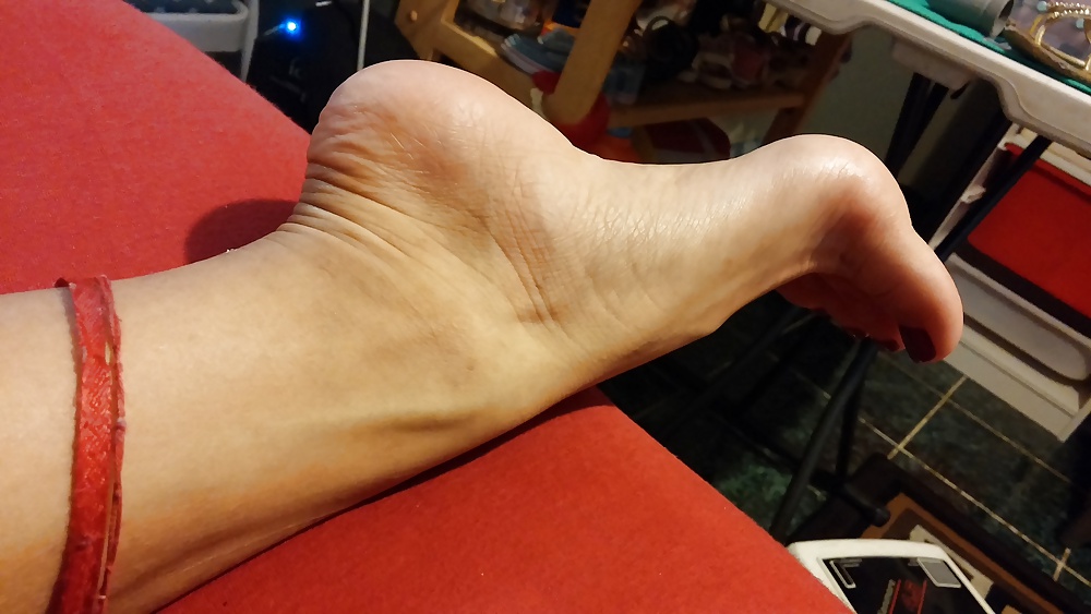 Sexy Asiatische Foot Und Cum #28091487