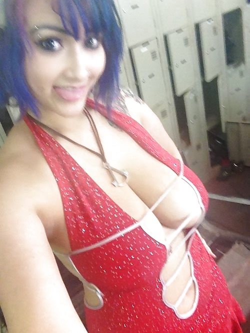 Geeky Brüste Auf Moonicow #30015987