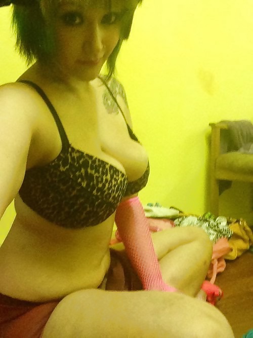 Geeky Brüste Auf Moonicow #30016011