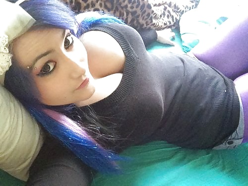 Geeky Brüste Auf Moonicow #30016070