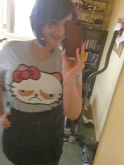 Geeky Brüste Auf Moonicow #30016099
