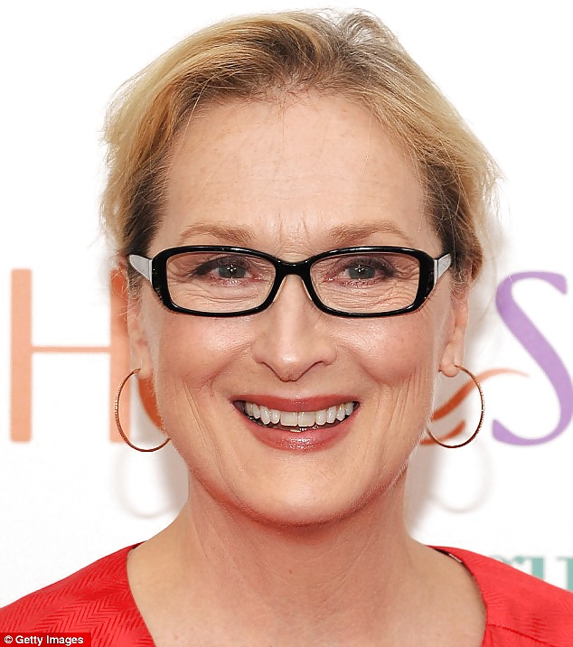 65yo slut granny meryl streep
 #32617845