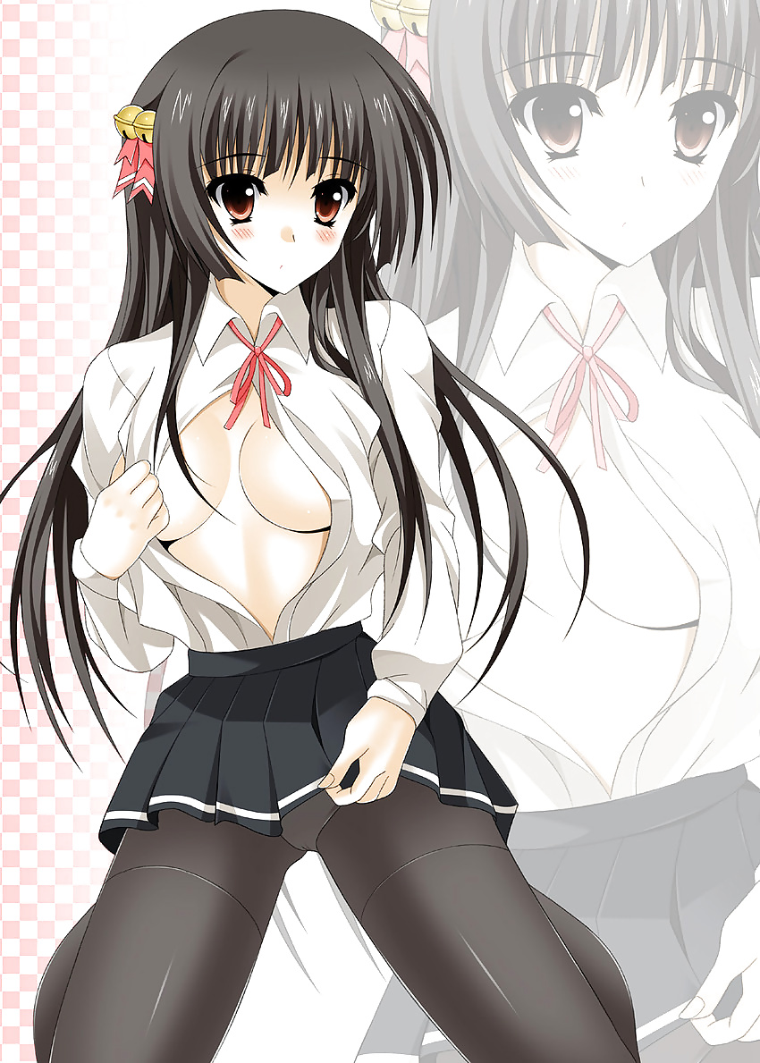 Onii-chan dakedo ai sae areba kankeinai  #28387361