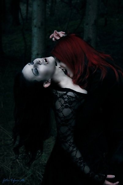 Vampires.... Vampirella ...  #36764164