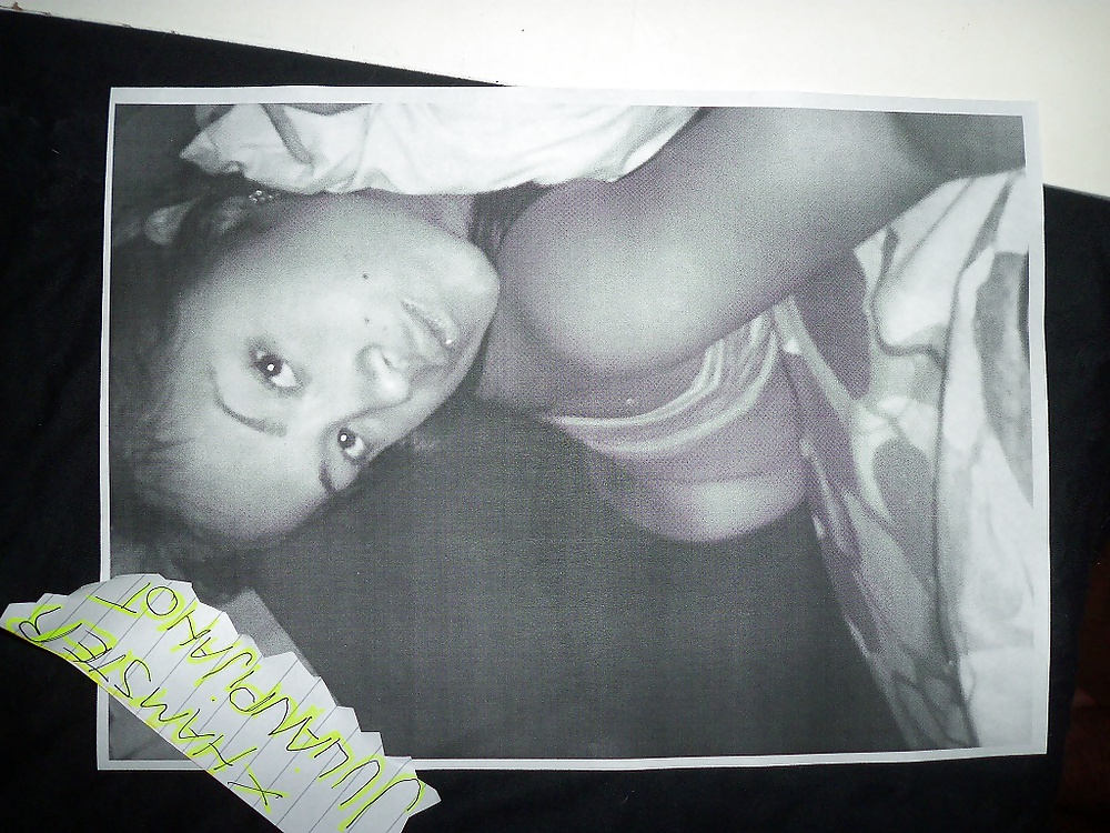 Tributo para stickygirlx
 #25613055