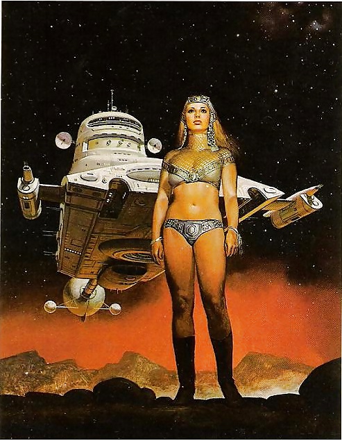 Fantasy Babes #26927204