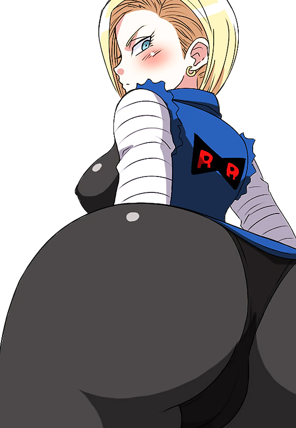 Android 18 & Bulma Collection #29800613