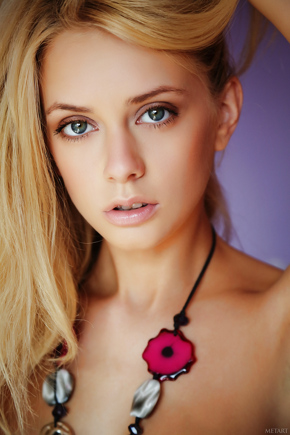 Blonde teen #31435888