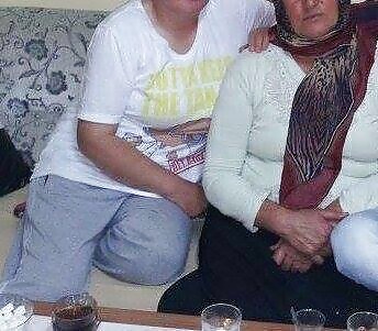 Kankamin annesi
 #23950008