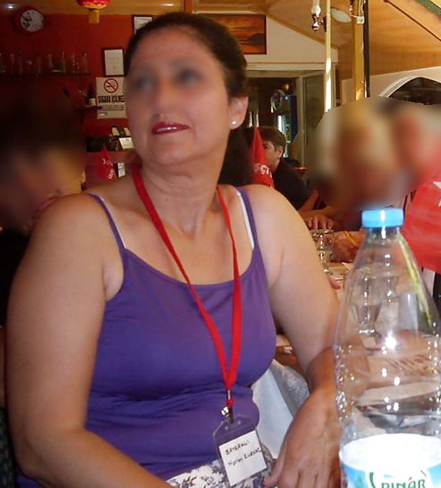 Türkisch Reifen Çapuling Frau Weiter #25967866