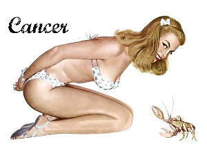 Erotic Calendar 16 - Al Moore Pin-ups 1950 #23470491
