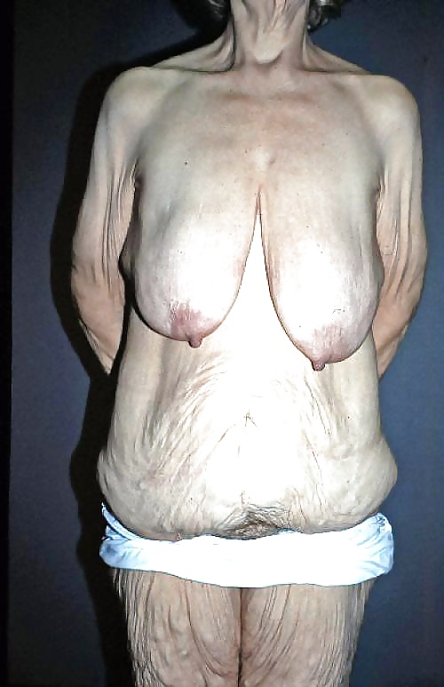 Pechos caídos mujeres abuelas me excitan
 #33519742