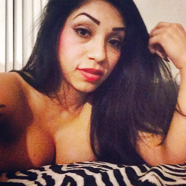 Latina stripper #29660010
