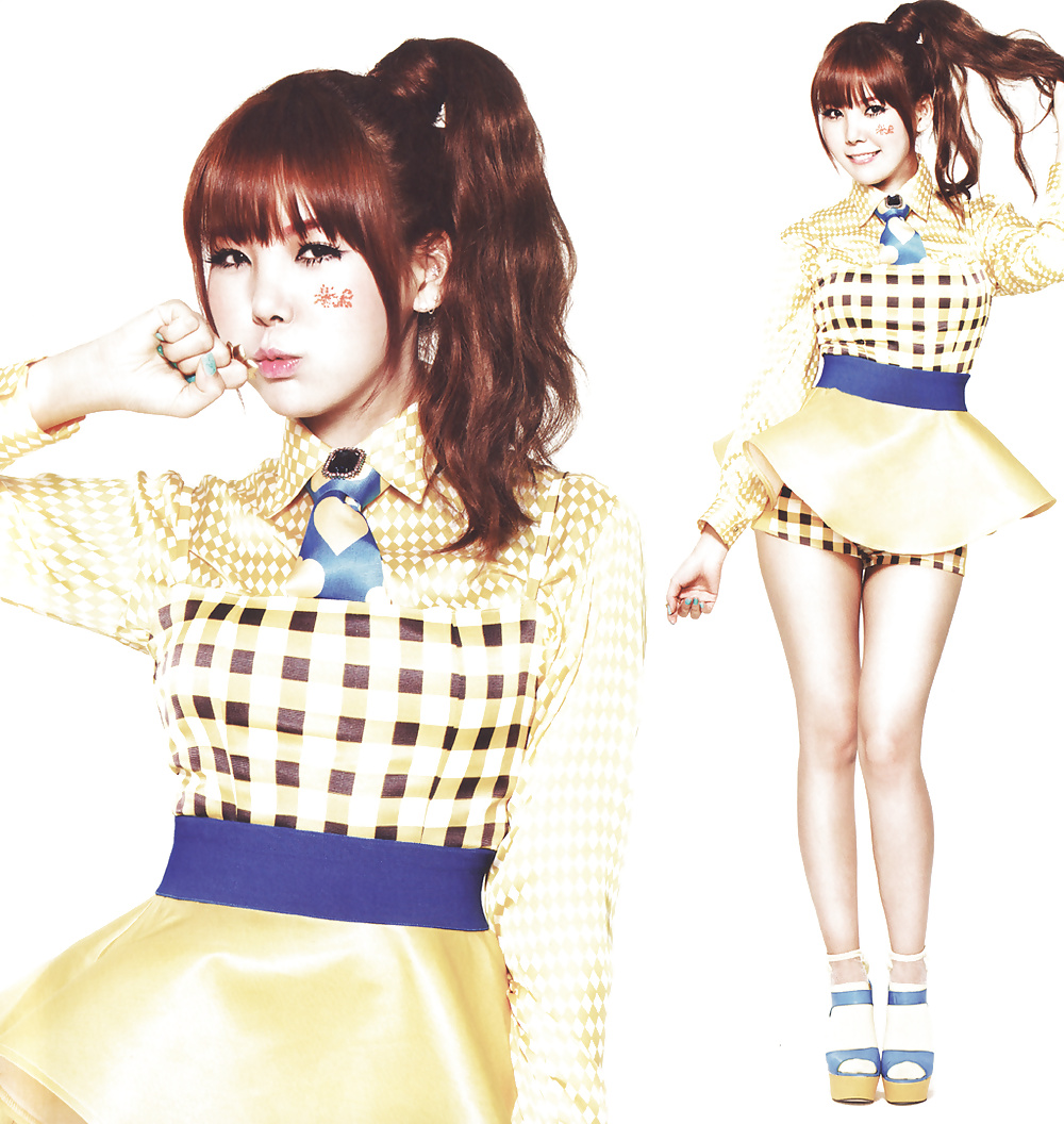 Kpop fappables #10
 #26857319