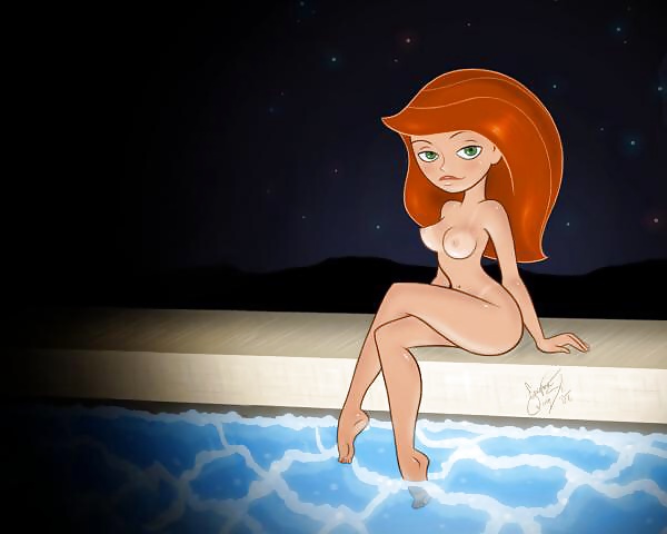 Kim possible porn pics
 #28239394