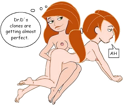 Kim possible porn pics
 #28239409