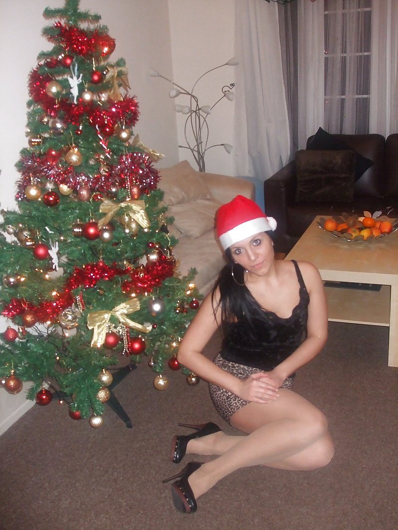 Colección de navidad caliente
 #26080173