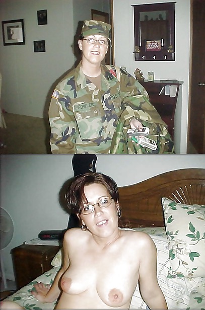 Military Pussy #36074544