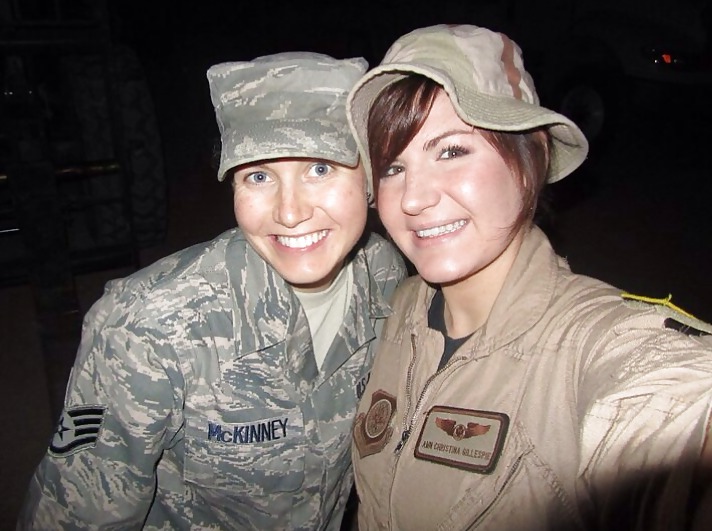 Military Pussy #36074563