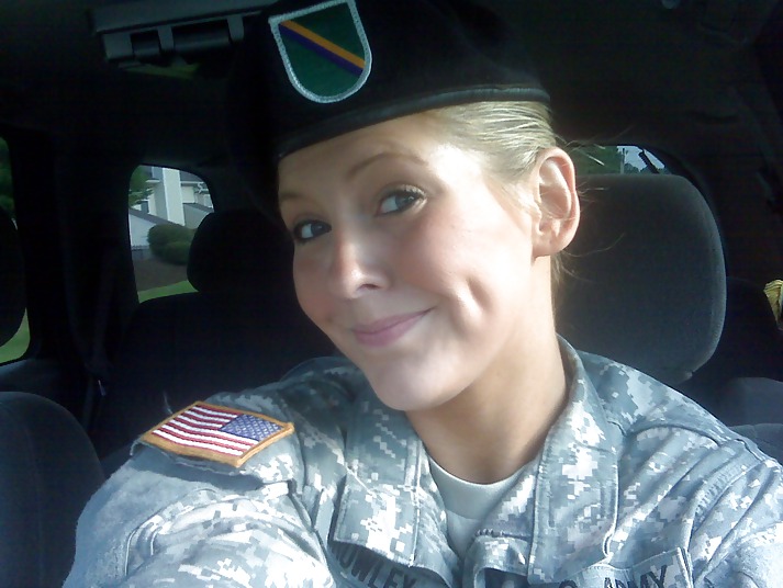 Military Pussy #36074588