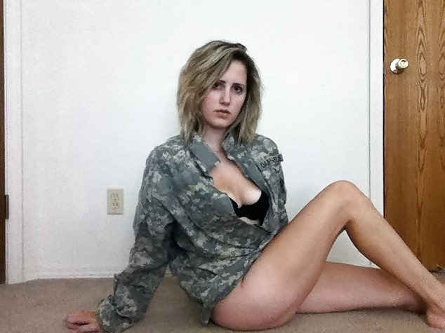 Military Pussy #36074615