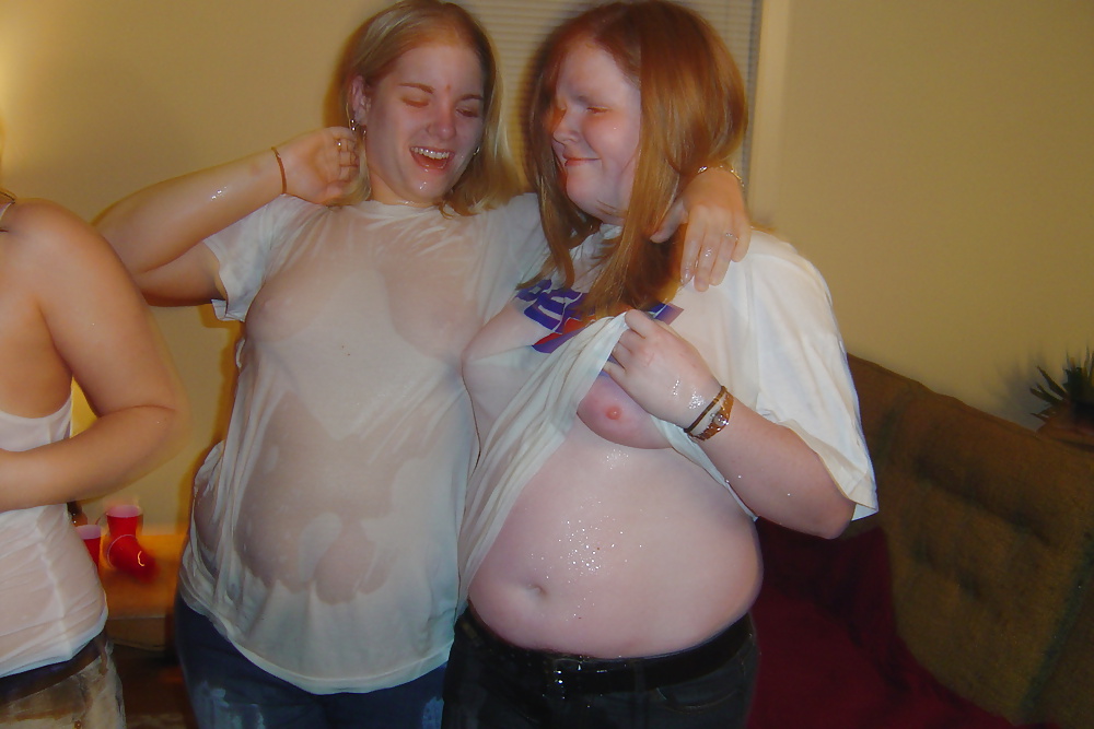 Wet Tshirt Contest #32006378
