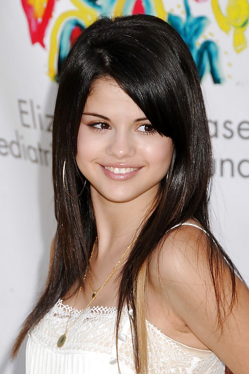 And The Winner is Selena Gomez  #36188440
