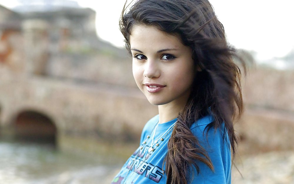 And The Winner is Selena Gomez  #36188521