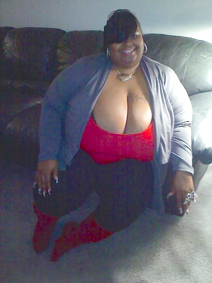 Ebony-Latina-Asian BBWs: League Of Extraordinary Women #81 #31427311