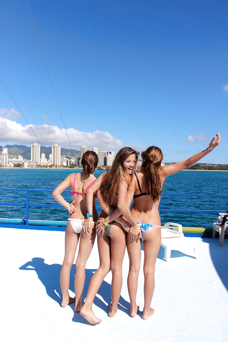 セクシーガール 125
 #35138449