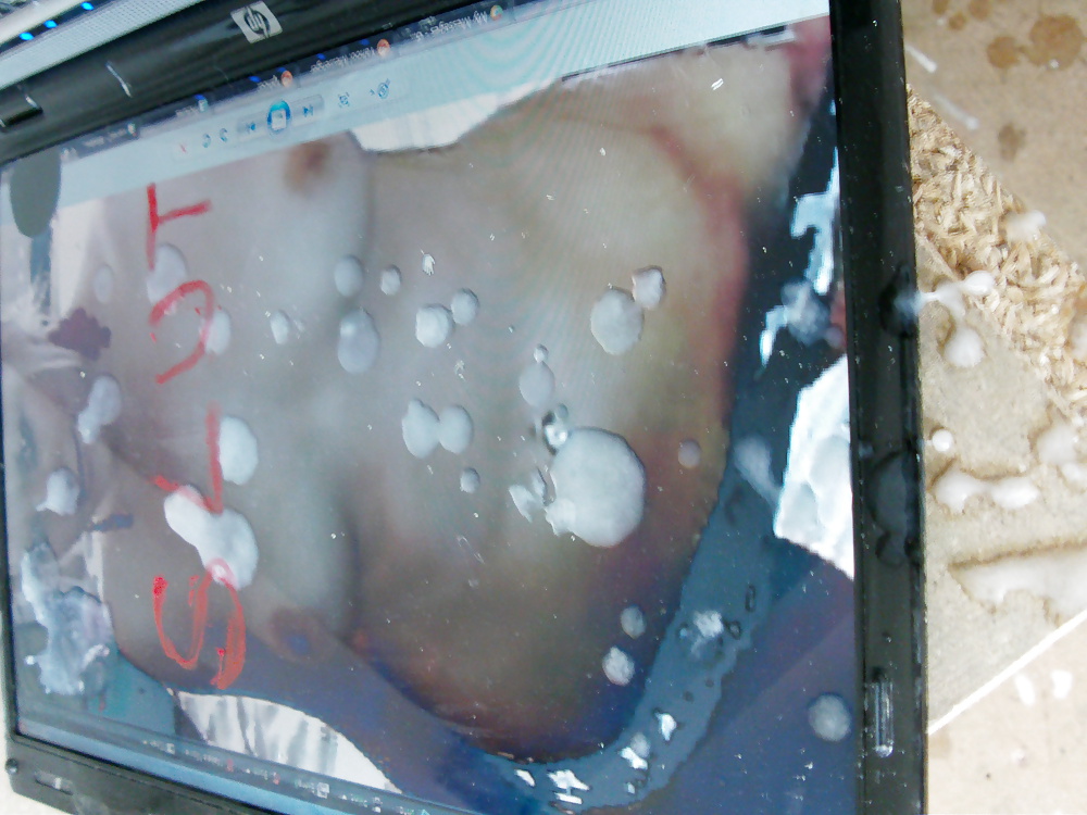 Stacey Bekommt Tossertims Spunkload #23401921