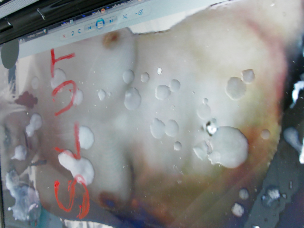 Stacey Bekommt Tossertims Spunkload #23401928