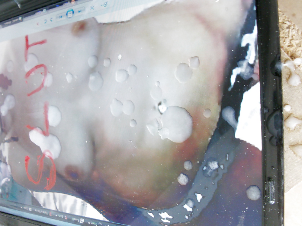 Stacey Bekommt Tossertims Spunkload #23401937