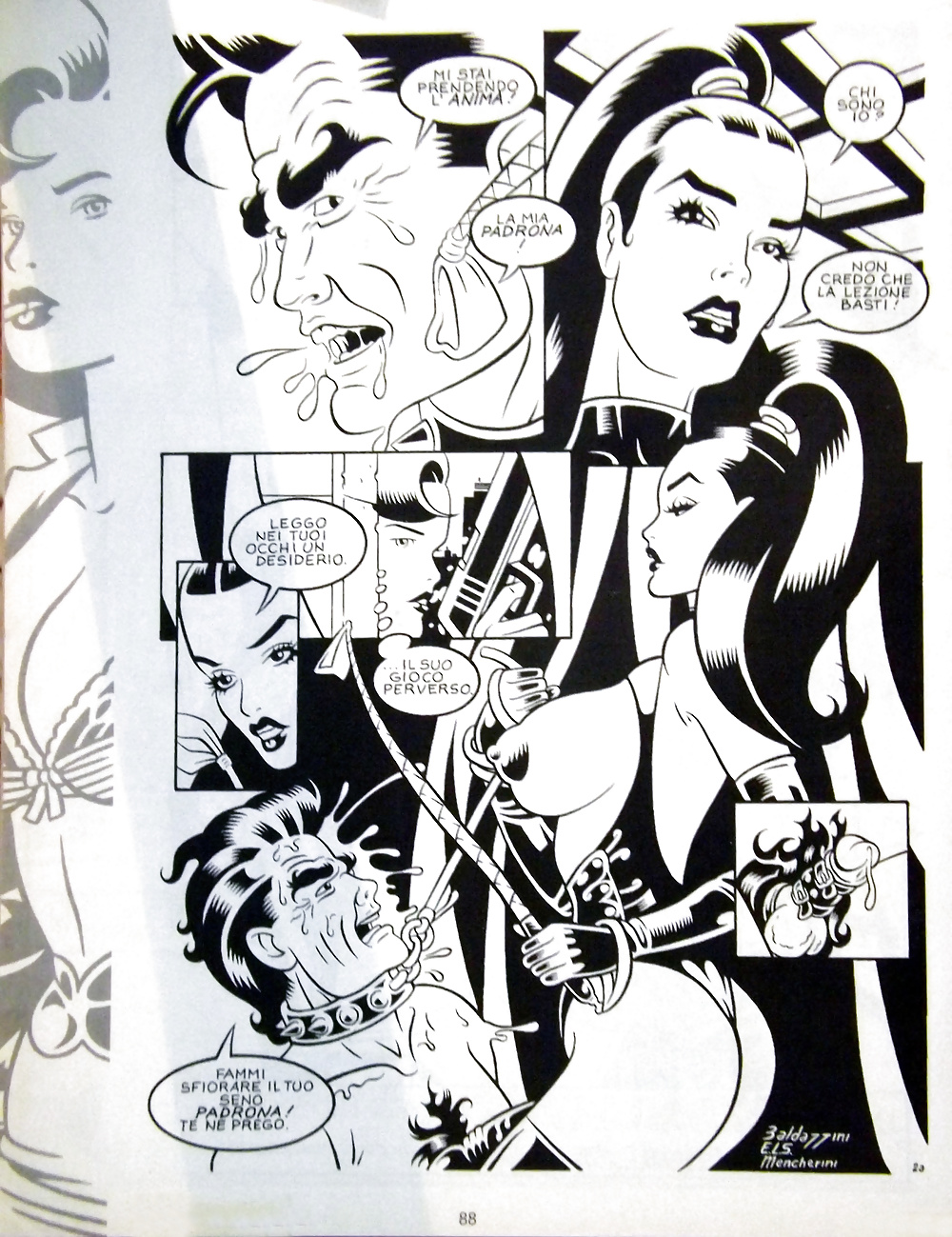 Domina Invaders #31195599