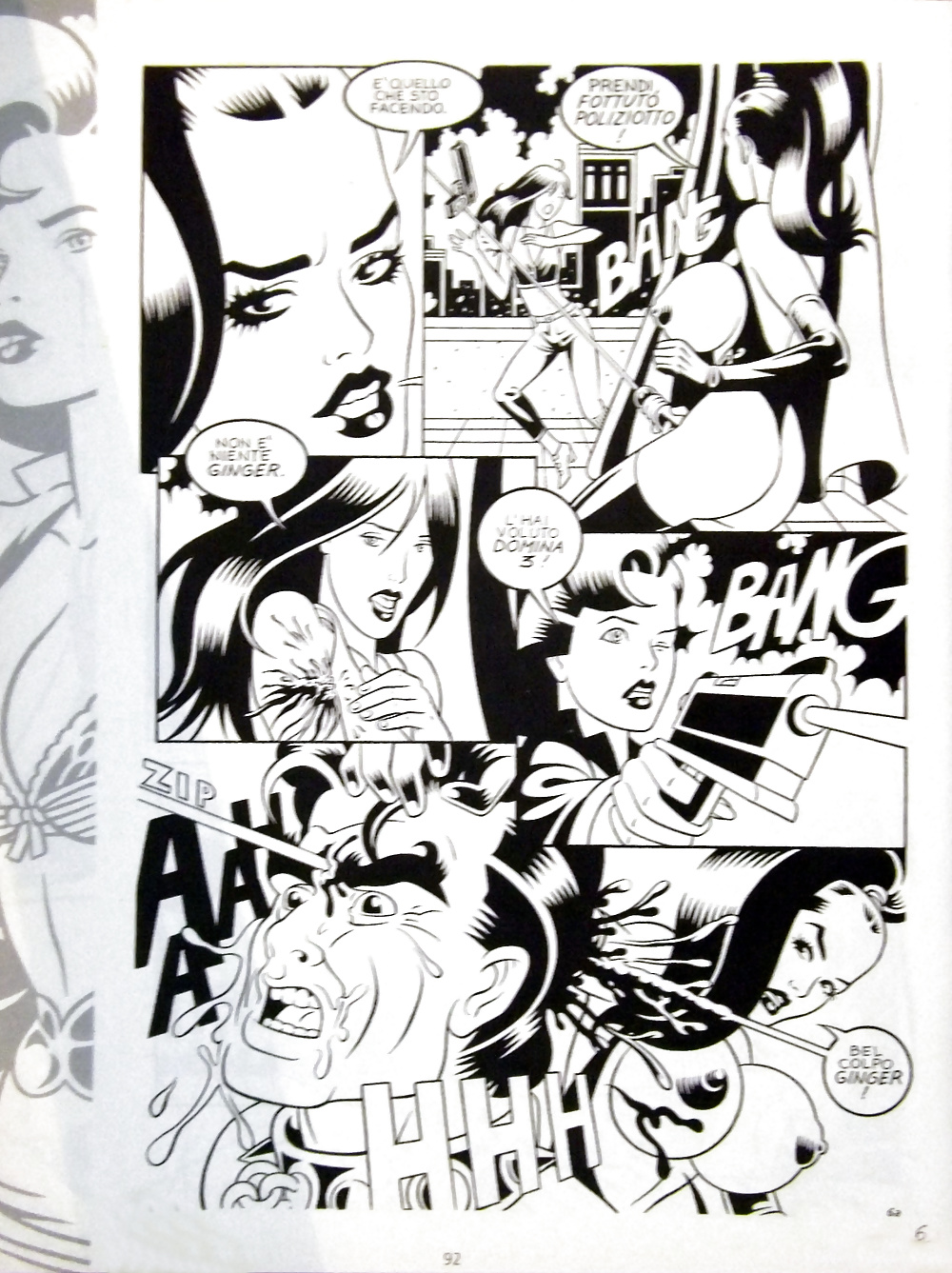 Domina Invaders #31195605
