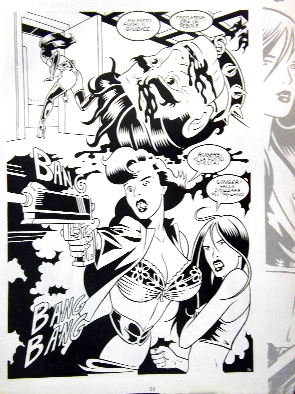 Domina Invaders #31195608