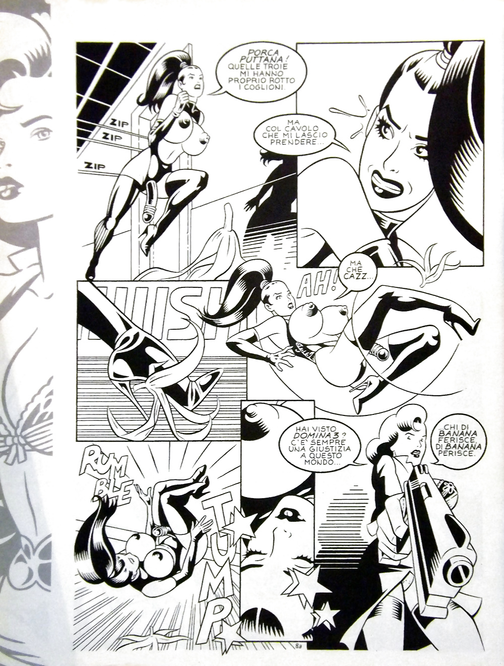 Domina Invaders #31195611
