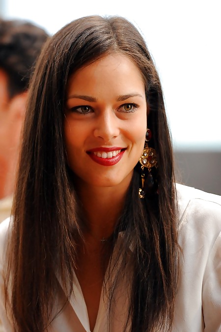 Nouvelle Ana Ivanovic Galerie #24490393