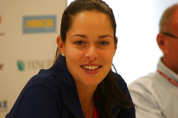 Nouvelle Ana Ivanovic Galerie #24490436