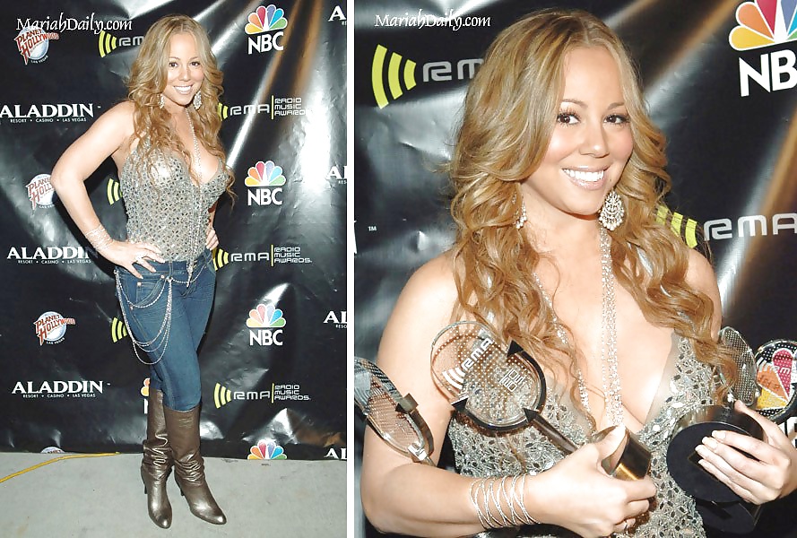Mariah Carey collection 2014 #27041914