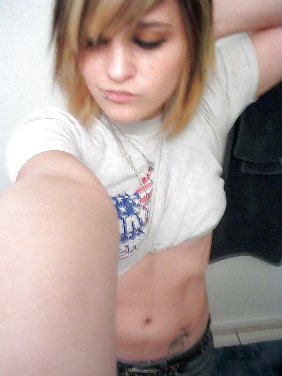 Emma Bishop From Newport #40237718