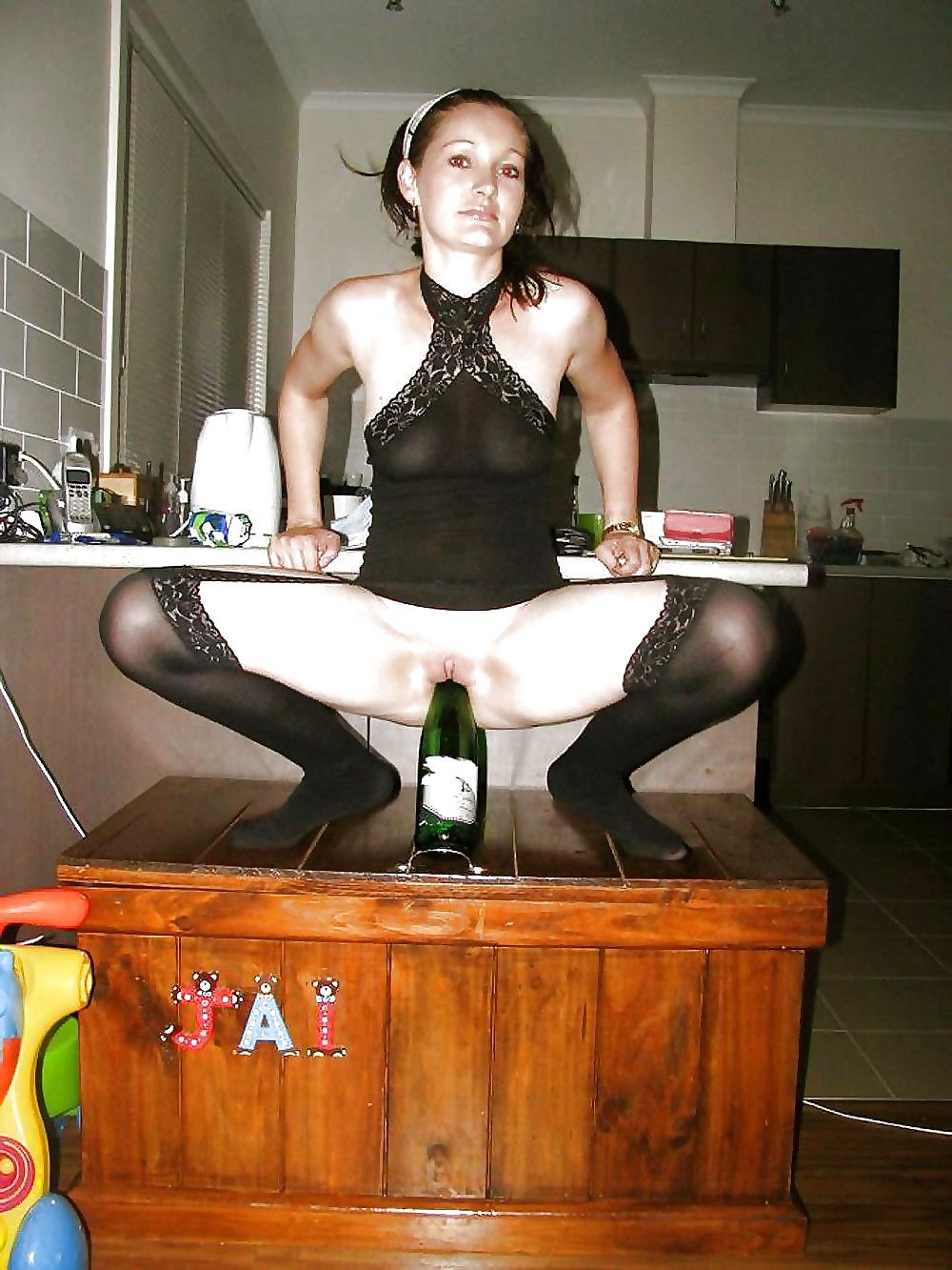 Colección de chicas de botella - parte 3
 #29478084