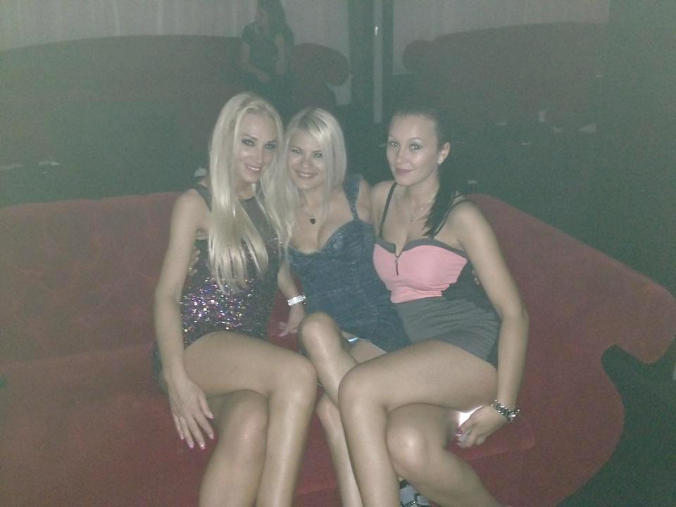 Rumänisch Mädchen: Georgiana #37916066