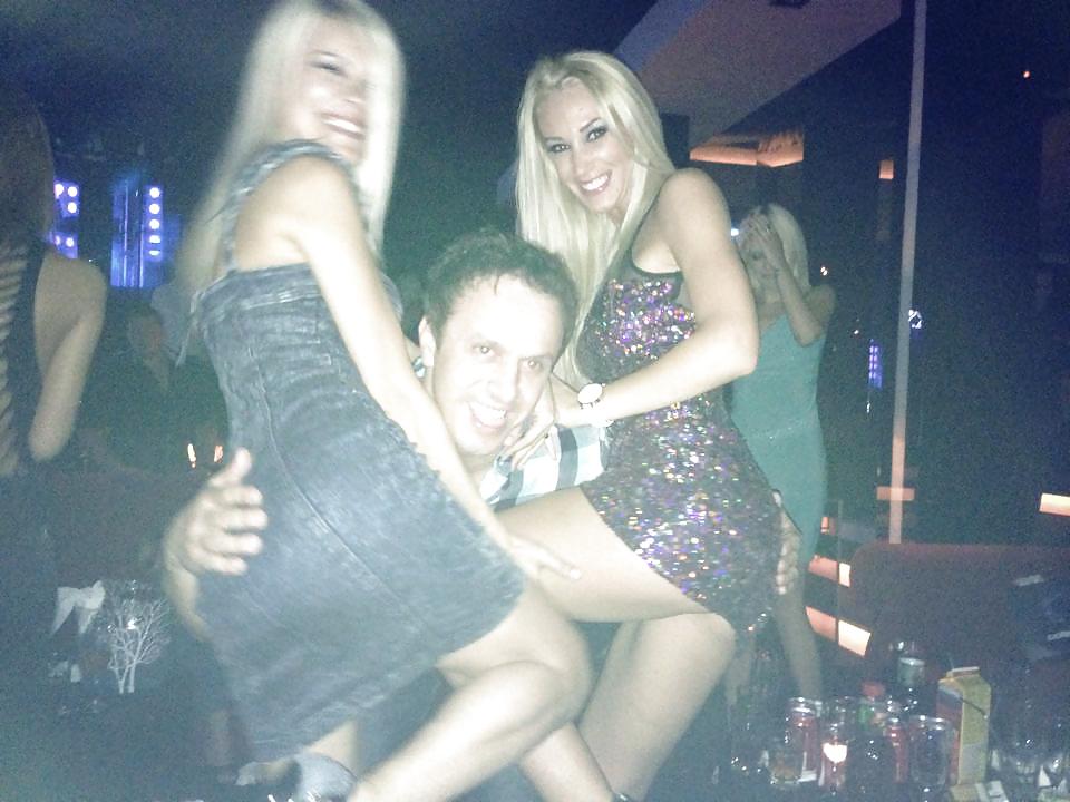 Rumänisch Mädchen: Georgiana #37916069