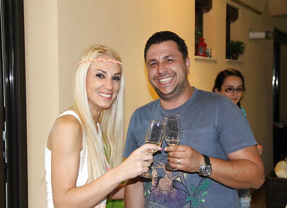 Rumänisch Mädchen: Georgiana #37916077