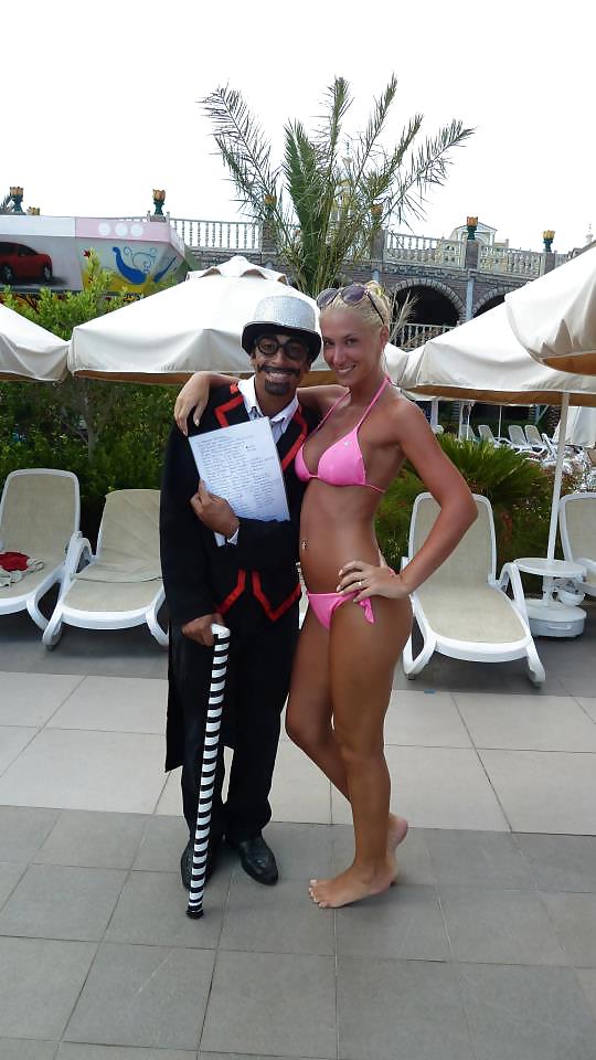 Rumänisch Mädchen: Georgiana #37916184