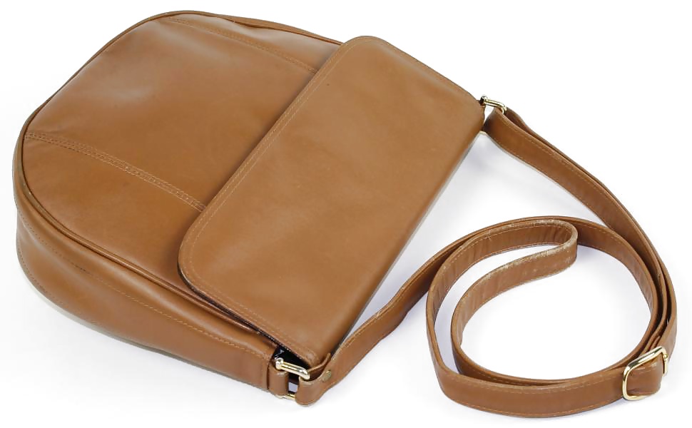 Leather handbag #39834837